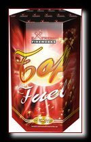 Top Fuel
Pris 229:-
